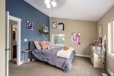 Tiny photo for 1336 S GREEN ST, Salt Lake City, UT 84105 (MLS # 2117844)