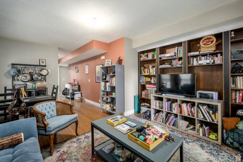 Tiny photo for 1336 S GREEN ST, Salt Lake City, UT 84105 (MLS # 2117844)