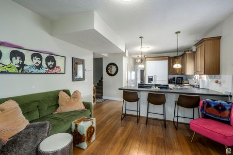 Tiny photo for 1336 S GREEN ST, Salt Lake City, UT 84105 (MLS # 2117844)