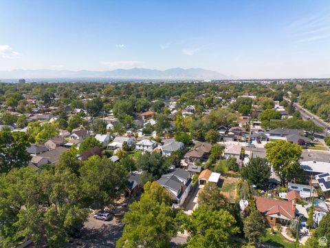 Tiny photo for 1336 S GREEN ST, Salt Lake City, UT 84105 (MLS # 2117844)