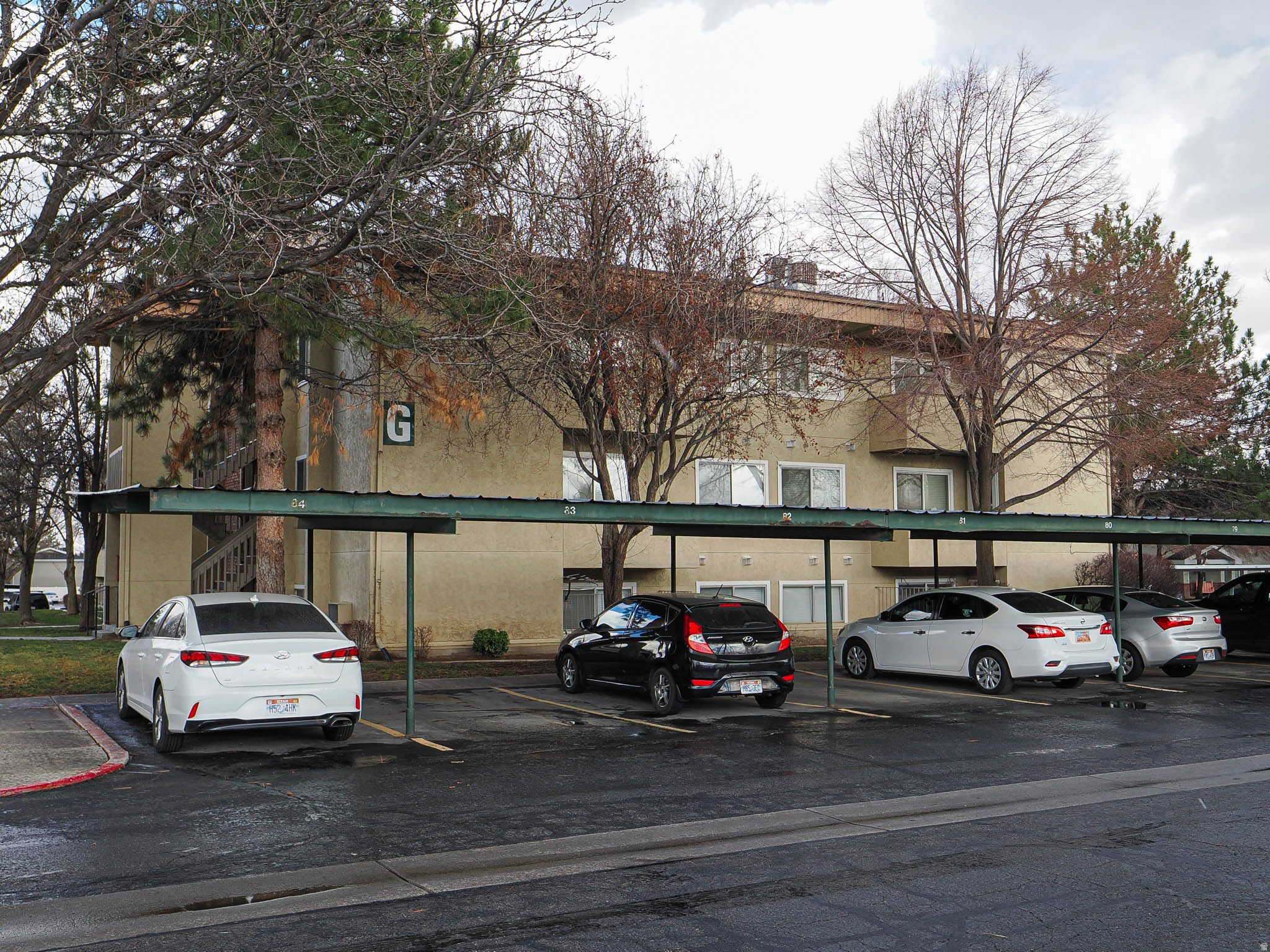 COUNTRY WOOD ESTATES - Residential