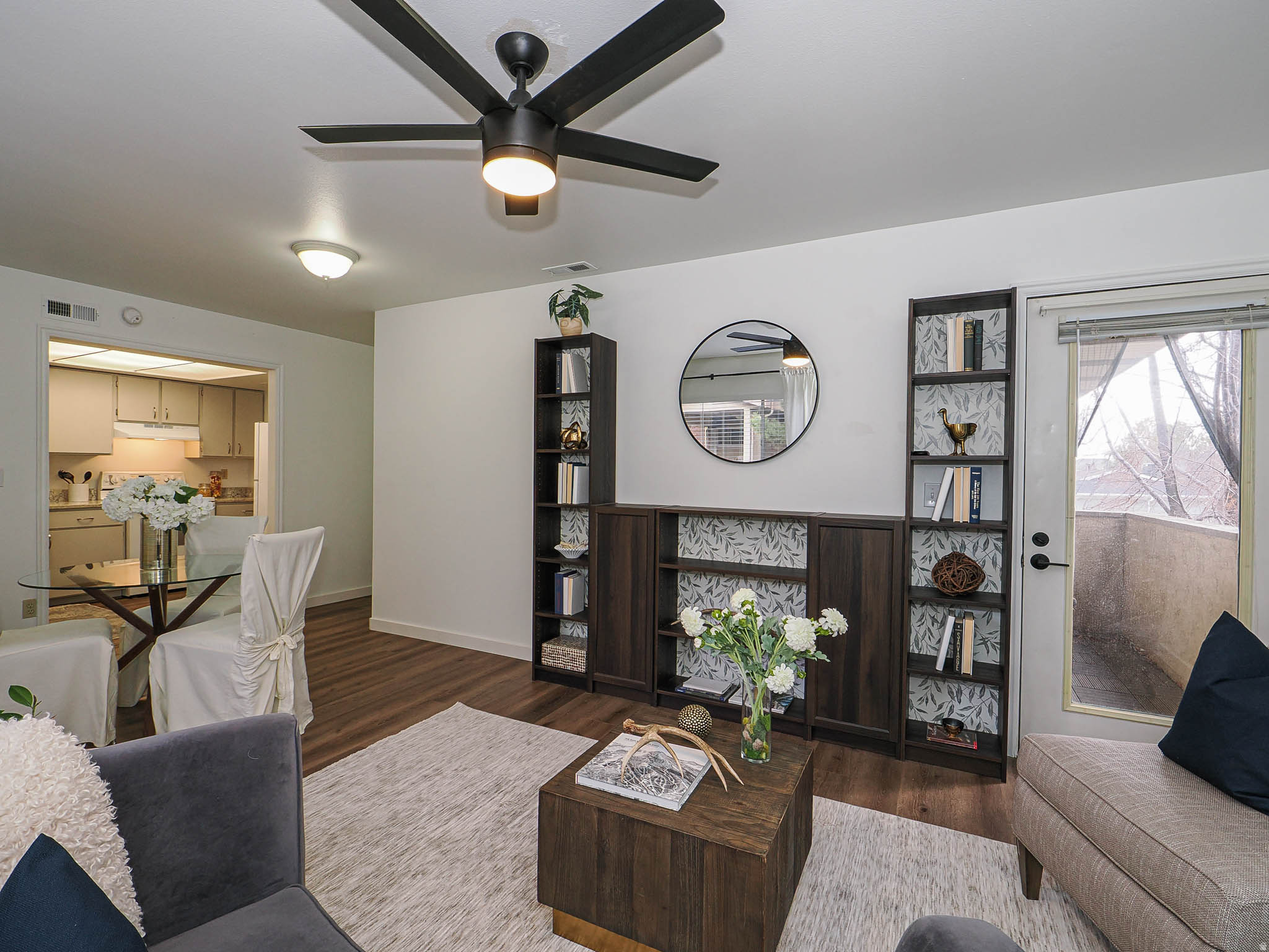 COUNTRY WOOD ESTATES - Residential