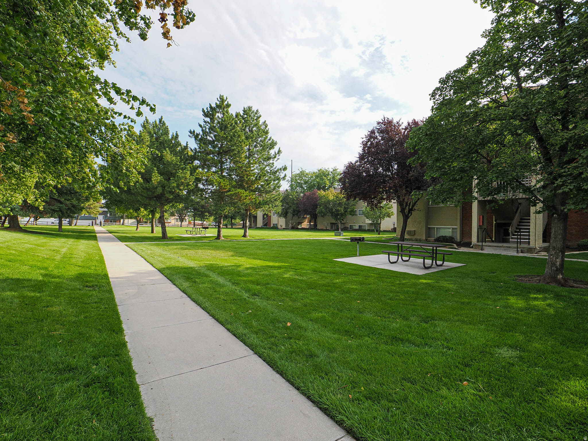 COUNTRY WOOD ESTATES - Residential