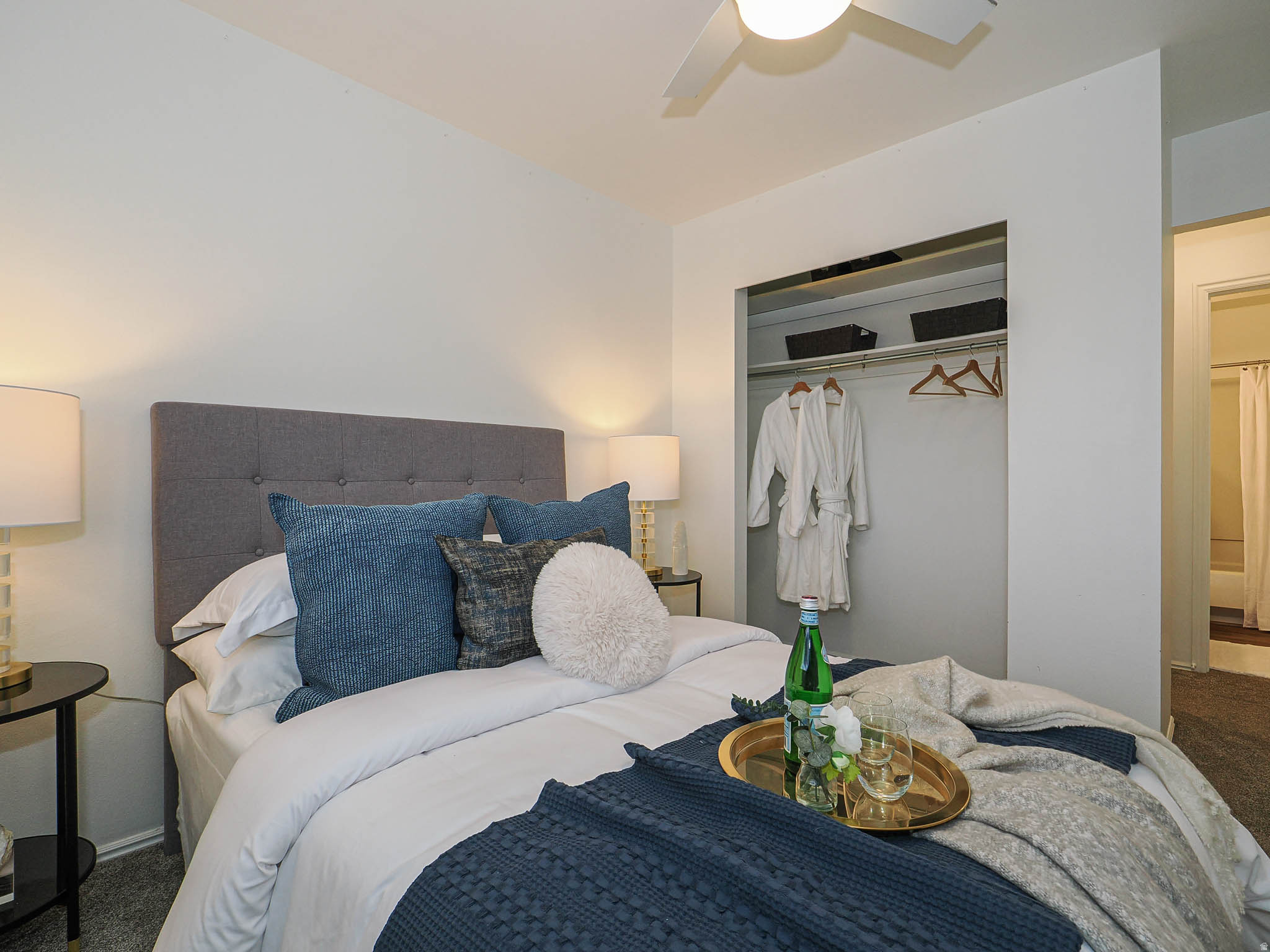 COUNTRY WOOD ESTATES - Residential