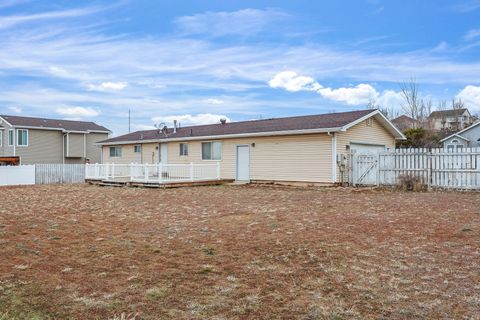 Tiny photo for 1266 E 3125 N, Layton, UT 84040 (MLS # 2125942)