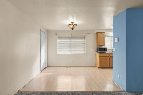 Tiny photo for 1266 E 3125 N, Layton, UT 84040 (MLS # 2125942)