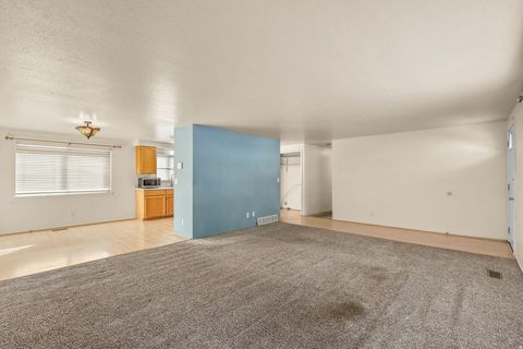 Tiny photo for 1266 E 3125 N, Layton, UT 84040 (MLS # 2125942)