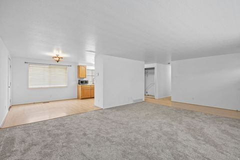 Tiny photo for 1266 E 3125 N, Layton, UT 84040 (MLS # 2125942)