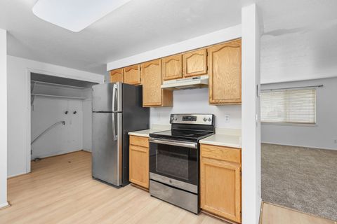 Tiny photo for 1266 E 3125 N, Layton, UT 84040 (MLS # 2125942)