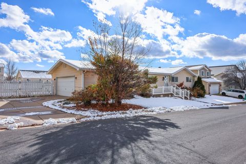 Tiny photo for 1266 E 3125 N, Layton, UT 84040 (MLS # 2125942)