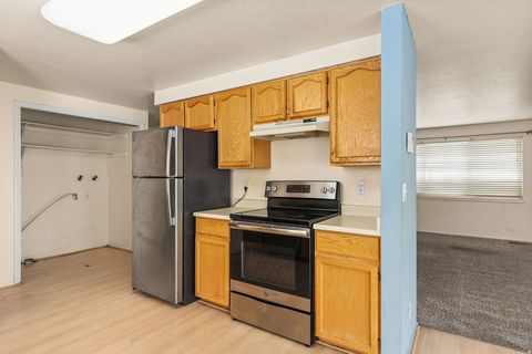 Tiny photo for 1266 E 3125 N, Layton, UT 84040 (MLS # 2125942)
