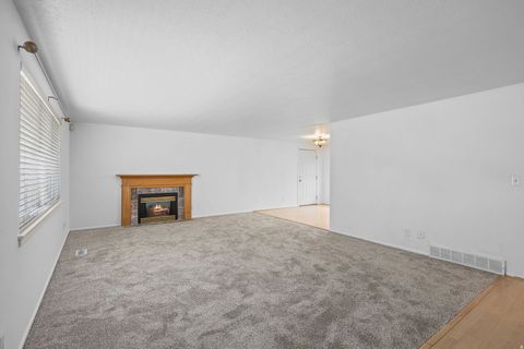 Tiny photo for 1266 E 3125 N, Layton, UT 84040 (MLS # 2125942)