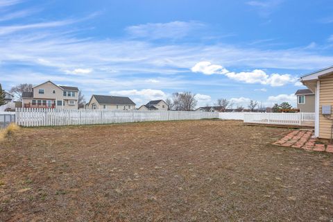 Tiny photo for 1266 E 3125 N, Layton, UT 84040 (MLS # 2125942)