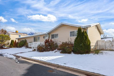 Tiny photo for 1266 E 3125 N, Layton, UT 84040 (MLS # 2125942)