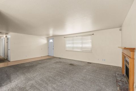 Tiny photo for 1266 E 3125 N, Layton, UT 84040 (MLS # 2125942)