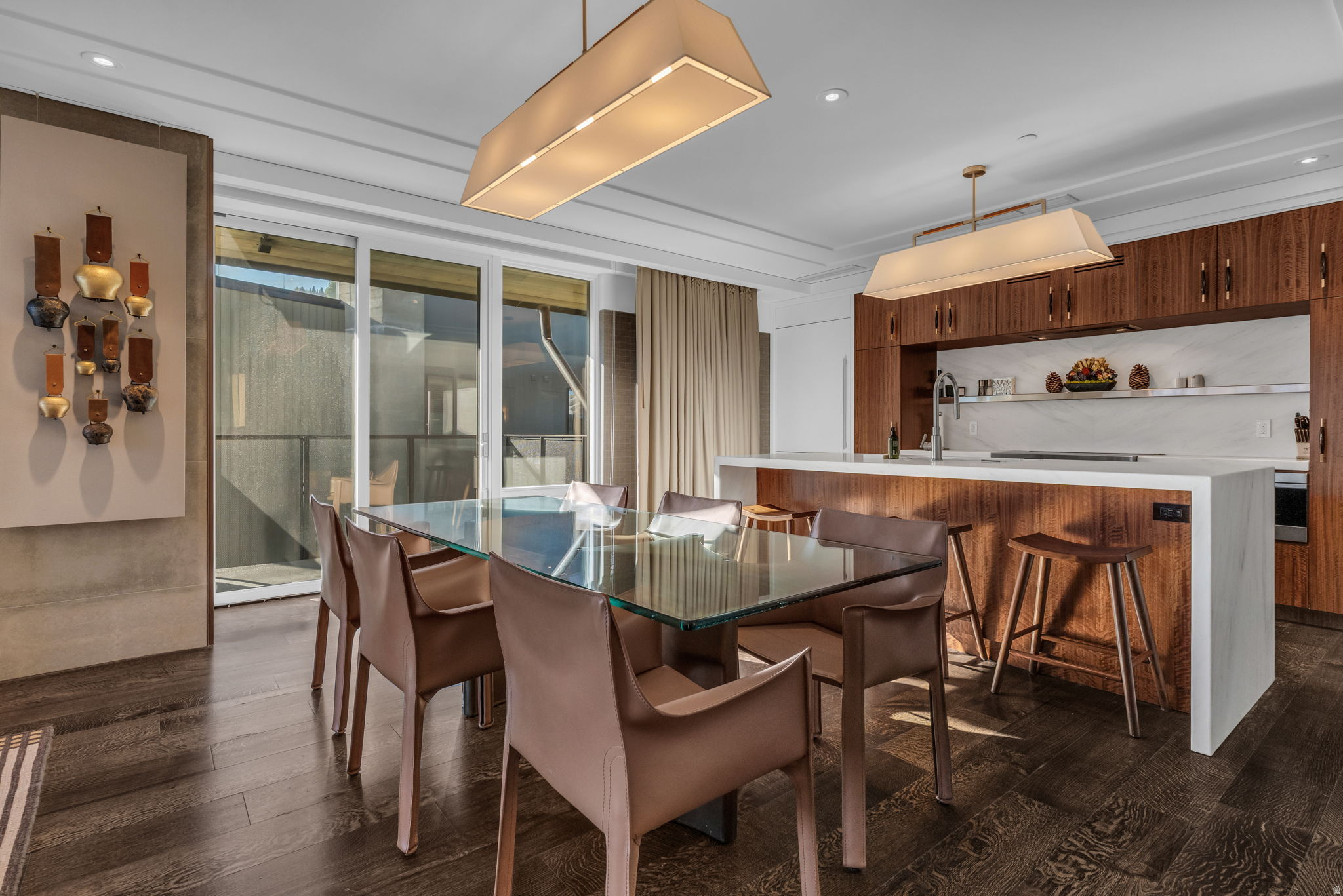 GOLDENER HIRSCH - Residential