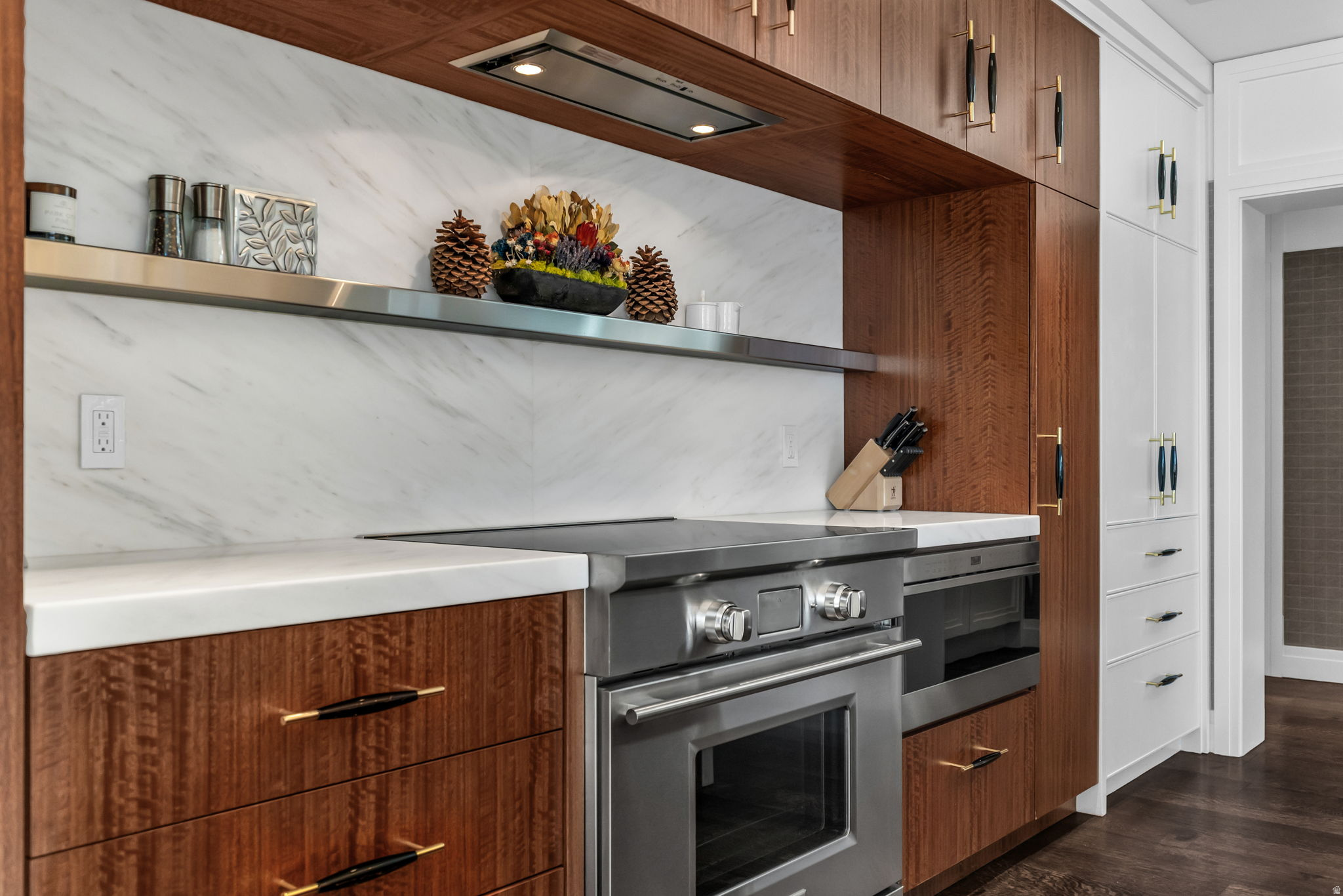 GOLDENER HIRSCH - Residential