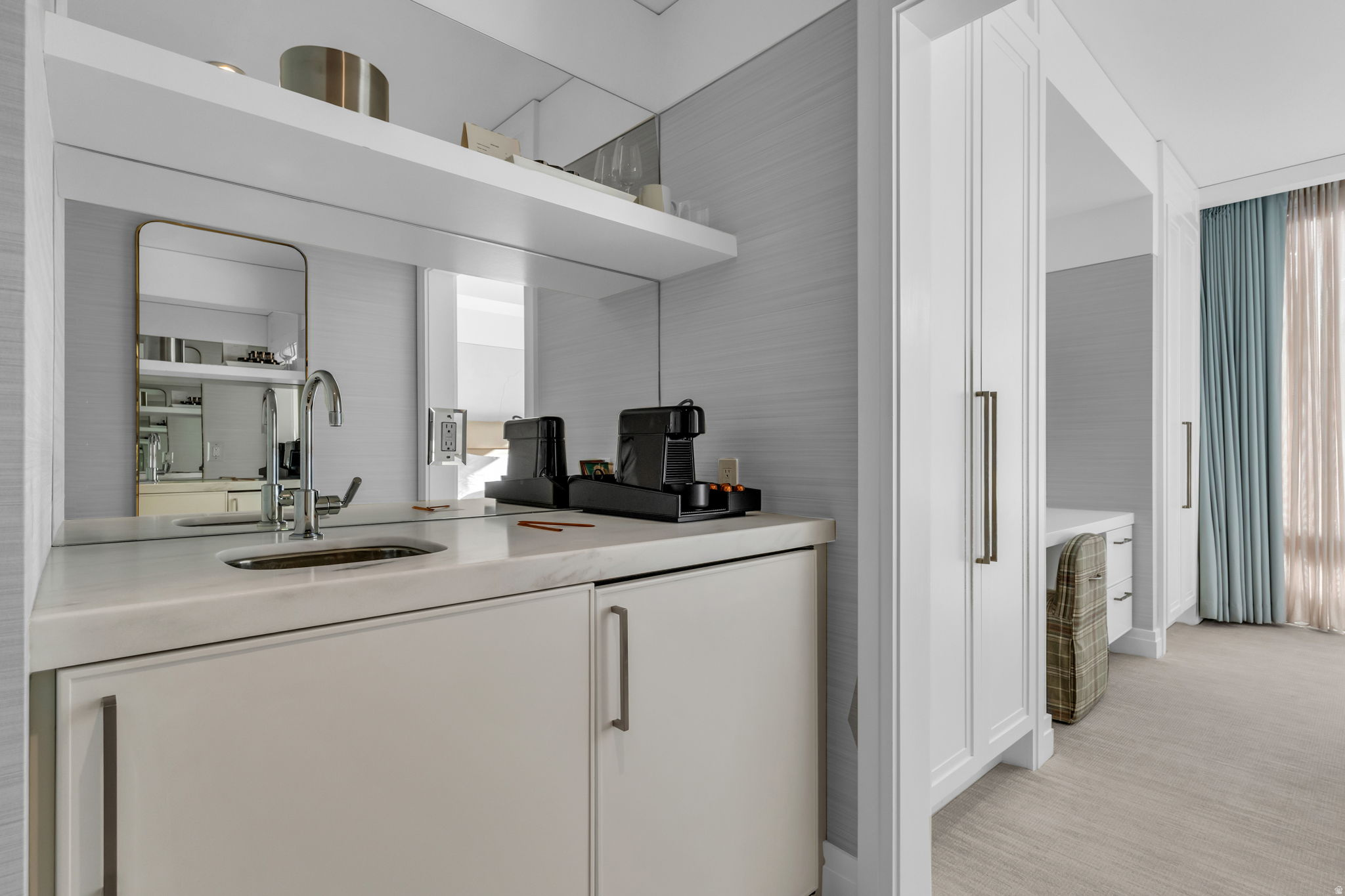 GOLDENER HIRSCH - Residential