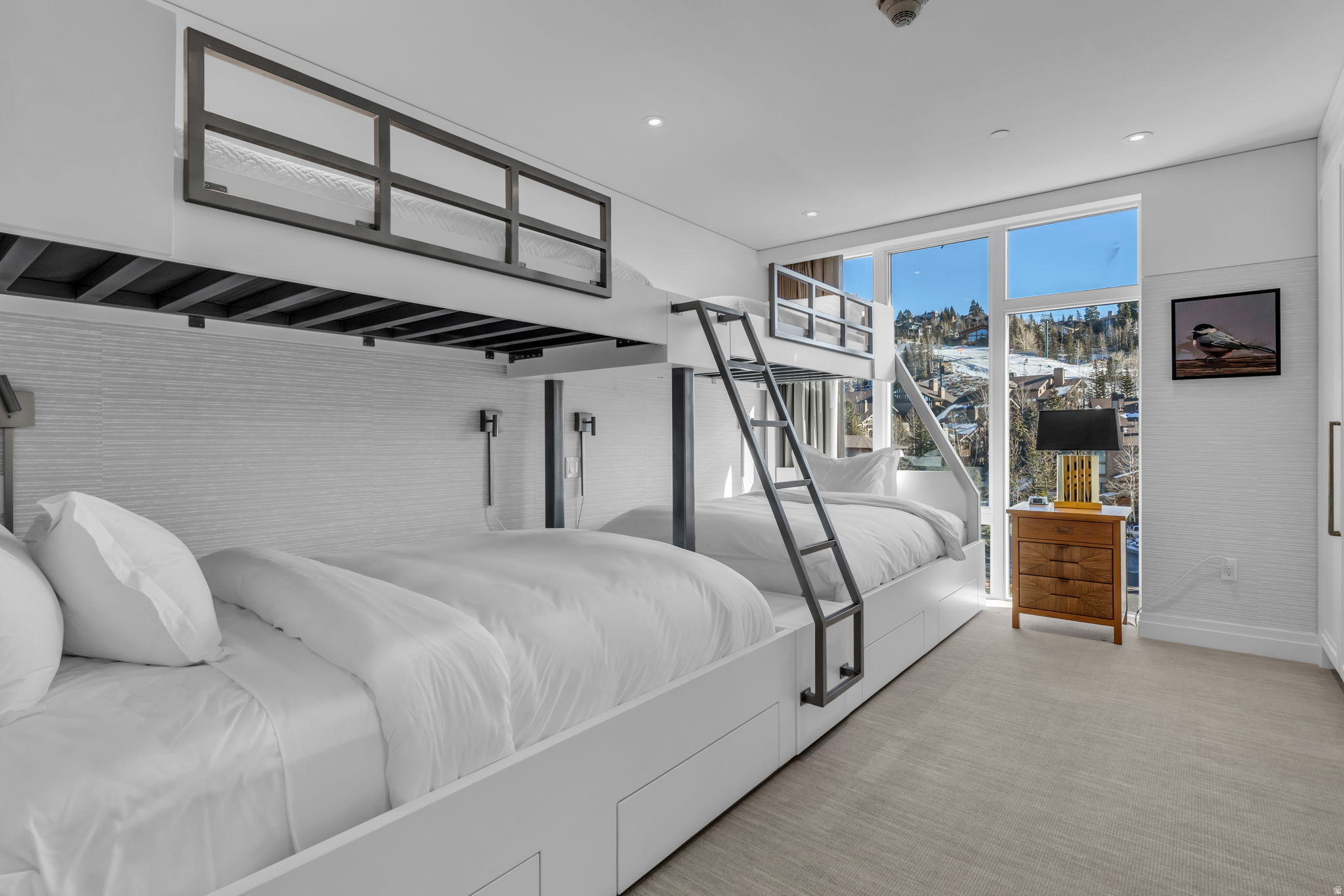 GOLDENER HIRSCH - Residential