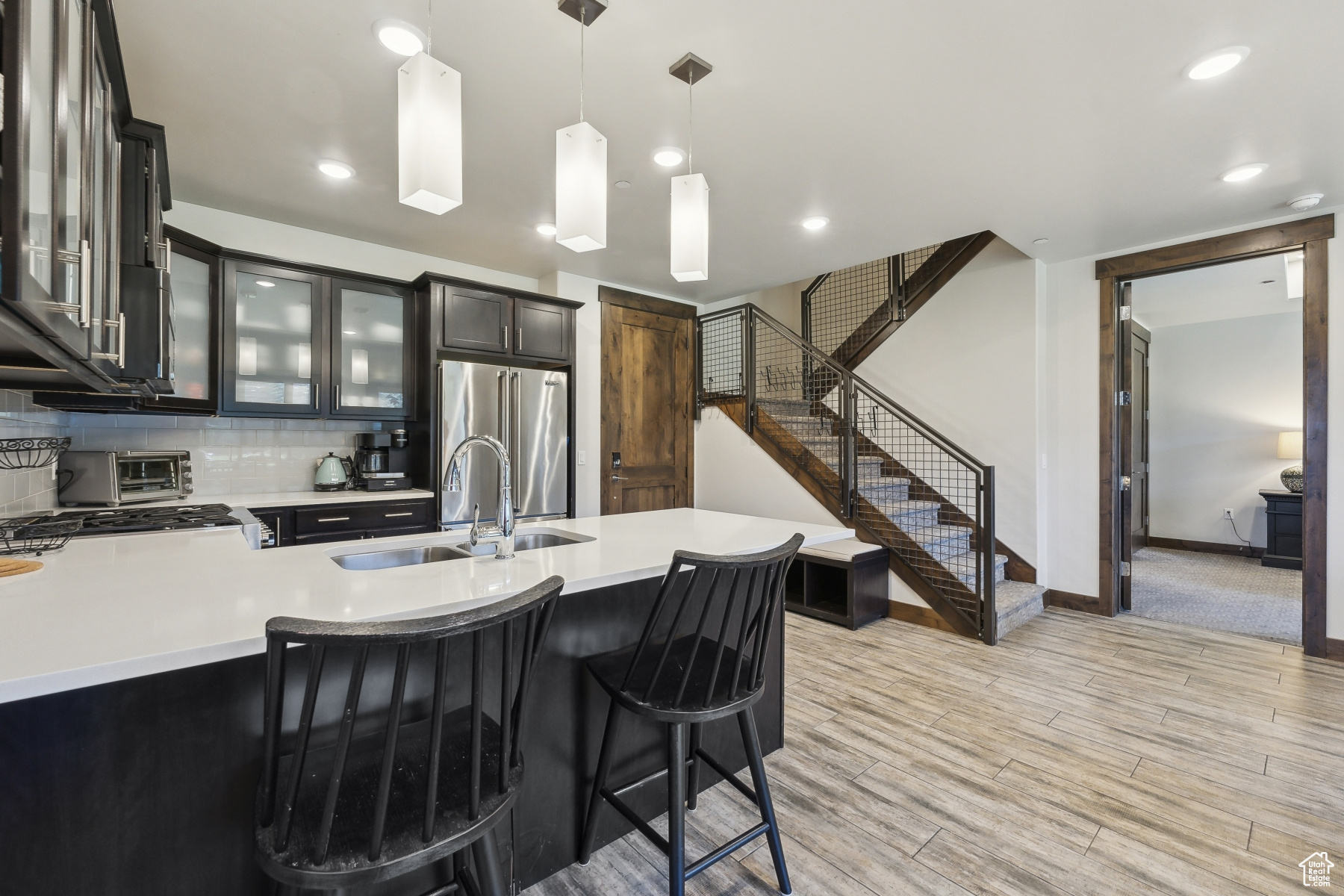 Park City, Utah 84098, United States, 3 Bedrooms Bedrooms, ,3 BathroomsBathrooms,Residential,Pending,181410