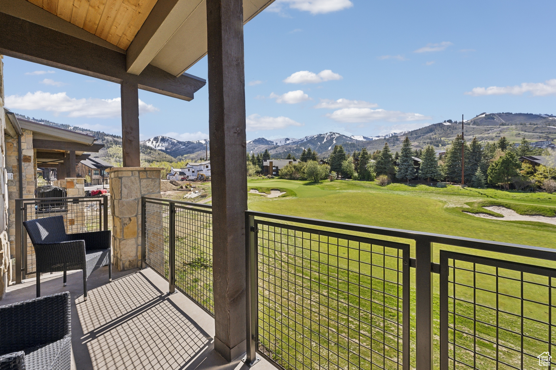 Park City, Utah 84098, United States, 3 Bedrooms Bedrooms, ,3 BathroomsBathrooms,Residential,Pending,181410