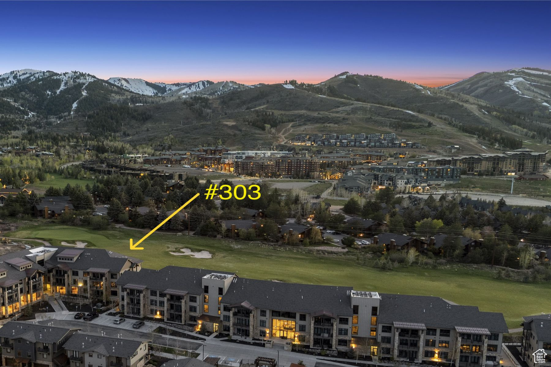 Park City, Utah 84098, United States, 3 Bedrooms Bedrooms, ,3 BathroomsBathrooms,Residential,Pending,181410