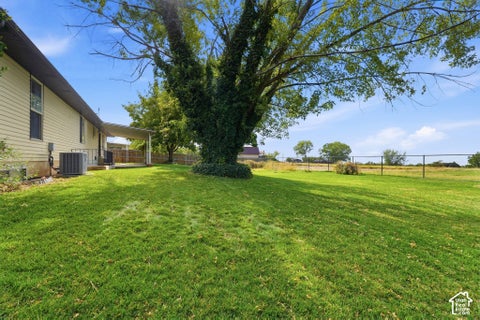 Tiny photo for 2581 N 2700 E, Layton, UT 84040 (MLS # 2189181)