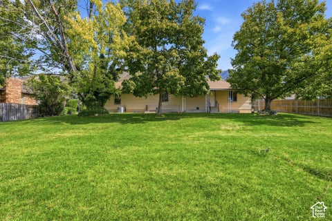 Tiny photo for 2581 N 2700 E, Layton, UT 84040 (MLS # 2189181)