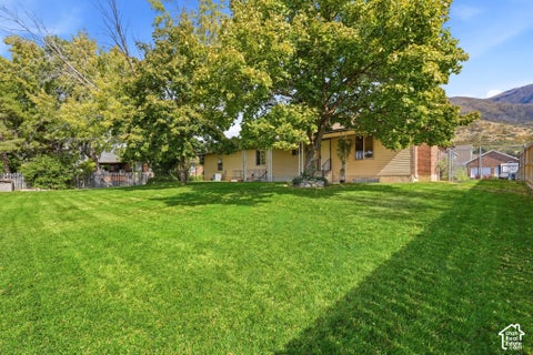 Tiny photo for 2581 N 2700 E, Layton, UT 84040 (MLS # 2189181)