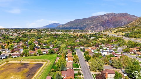 Tiny photo for 2581 N 2700 E, Layton, UT 84040 (MLS # 2189181)