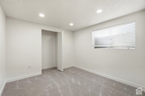 Tiny photo for 2581 N 2700 E, Layton, UT 84040 (MLS # 2189181)