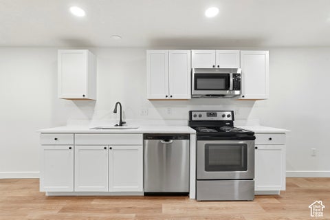 Tiny photo for 2581 N 2700 E, Layton, UT 84040 (MLS # 2189181)