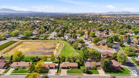 Tiny photo for 2581 N 2700 E, Layton, UT 84040 (MLS # 2189181)