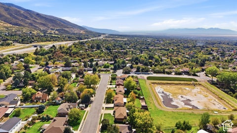 Tiny photo for 2581 N 2700 E, Layton, UT 84040 (MLS # 2189181)