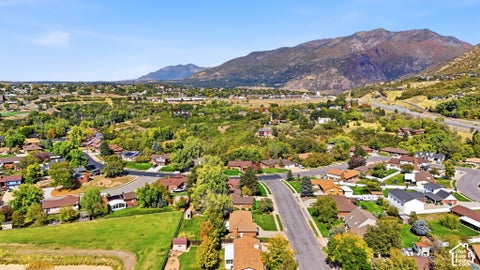 Tiny photo for 2581 N 2700 E, Layton, UT 84040 (MLS # 2189181)