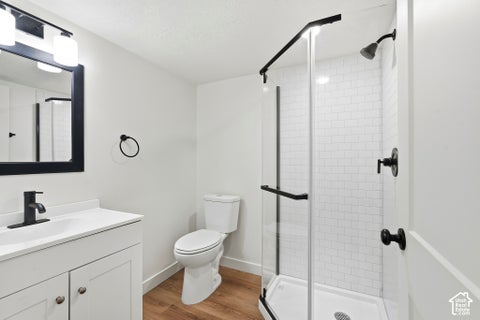 Tiny photo for 2581 N 2700 E, Layton, UT 84040 (MLS # 2189181)