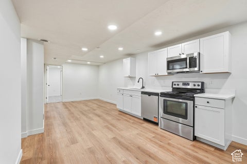 Tiny photo for 2581 N 2700 E, Layton, UT 84040 (MLS # 2189181)