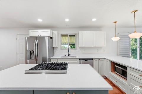 Tiny photo for 2581 N 2700 E, Layton, UT 84040 (MLS # 2189181)