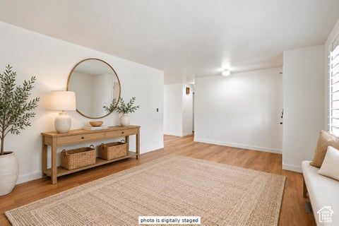 Tiny photo for 2581 N 2700 E, Layton, UT 84040 (MLS # 2189181)