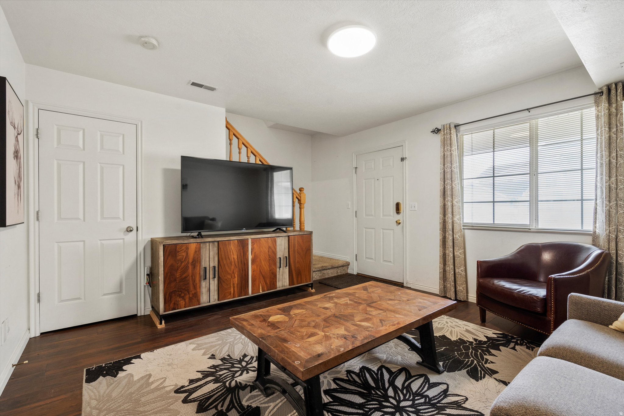 BLACKHAWK TOWNHOUSE - Residential