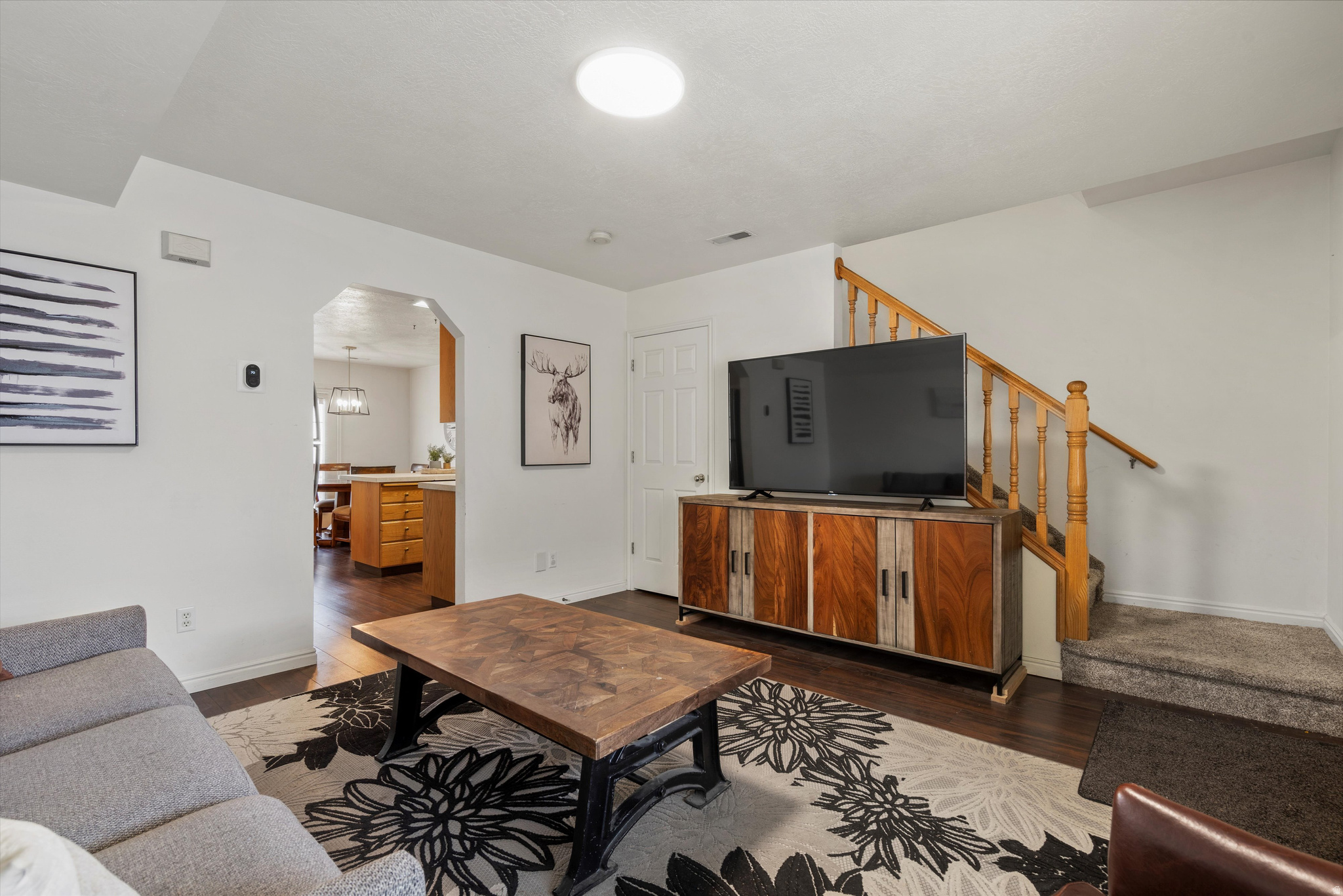 BLACKHAWK TOWNHOUSE - Residential