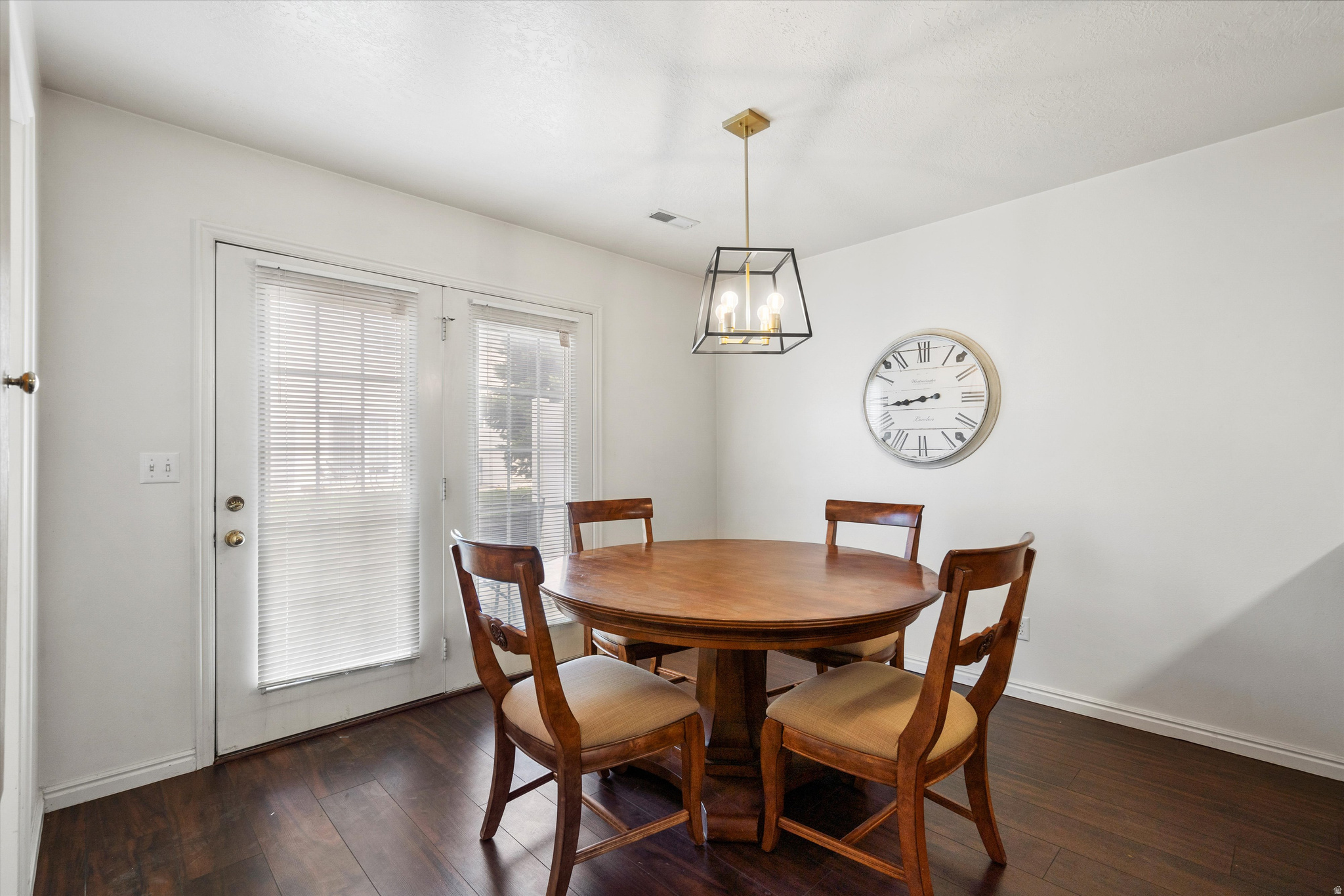 BLACKHAWK TOWNHOUSE - Residential