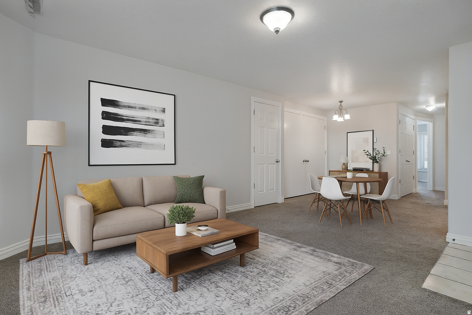 FIVE STAR CONDO - Residential