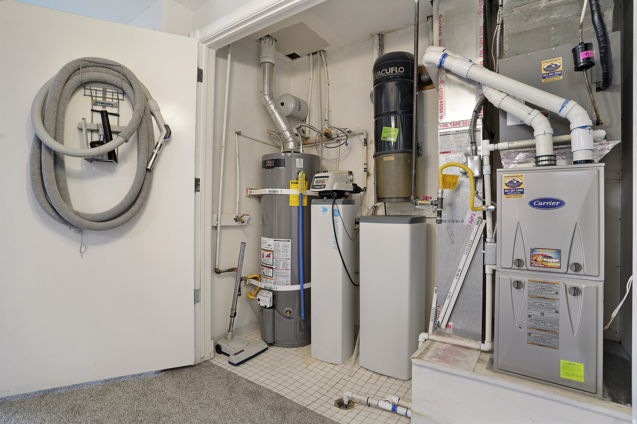 FIVE STAR CONDO - Residential