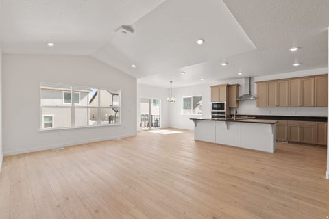 Tiny photo for 11989 S MOUNT MORAN WAY W #603, Herriman, UT 84096 (MLS # 2183653)