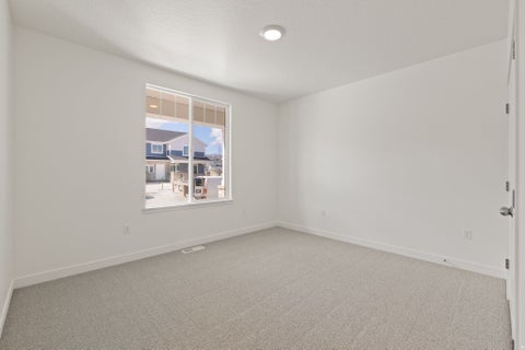 Tiny photo for 11989 S MOUNT MORAN WAY W #603, Herriman, UT 84096 (MLS # 2183653)
