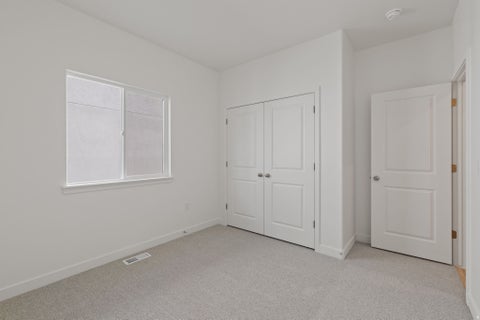 Tiny photo for 11989 S MOUNT MORAN WAY W #603, Herriman, UT 84096 (MLS # 2183653)