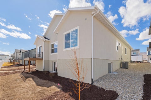 Tiny photo for 11989 S MOUNT MORAN WAY W #603, Herriman, UT 84096 (MLS # 2183653)