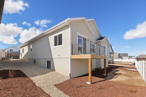 Tiny photo for 11989 S MOUNT MORAN WAY W #603, Herriman, UT 84096 (MLS # 2183653)