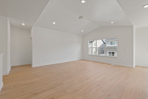 Tiny photo for 11989 S MOUNT MORAN WAY W #603, Herriman, UT 84096 (MLS # 2183653)